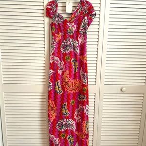 Zac Posen for Target Colorful Gown with Train